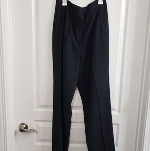 High waisted vintage Dress pants